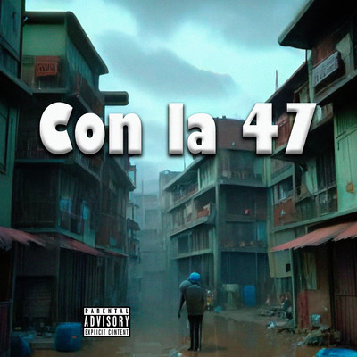 シングル/Con la 47/Garano Worco
