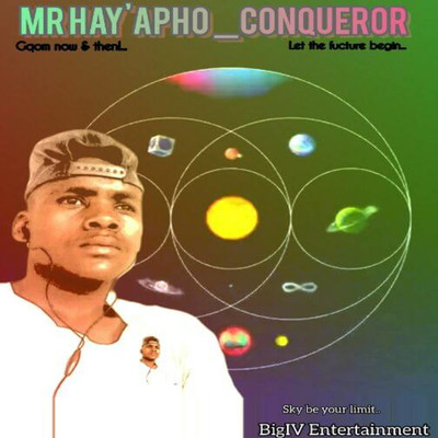 Conqueror/Mr Hay'Apho