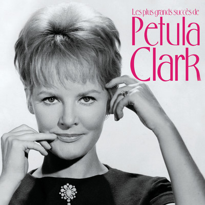 アルバム/Les plus grands succes de Petula Clark/Petula Clark