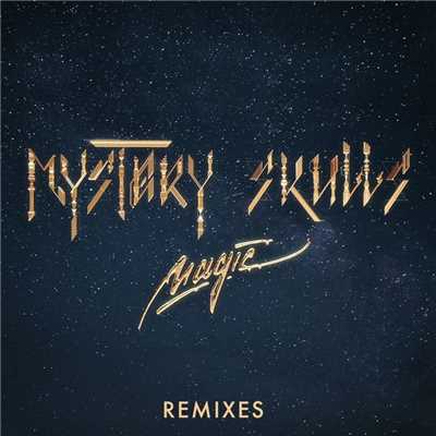 シングル/Magic (feat. Nile Rodgers and Brandy) [Tom Frankel Remix]/Mystery Skulls