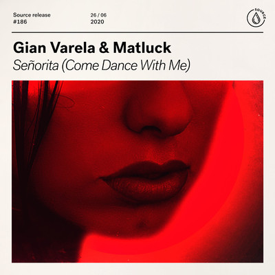 Senorita (Come Dance With Me) [Extended Mix]/Gian Varela & Matluck