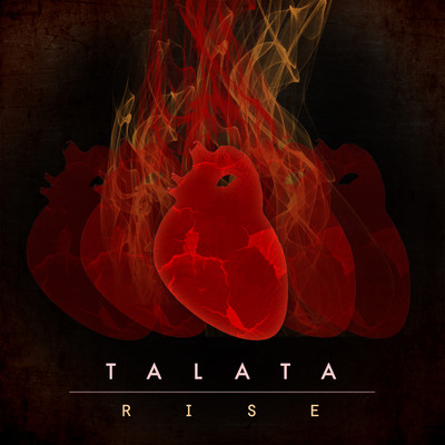 シングル/Rise/Talata