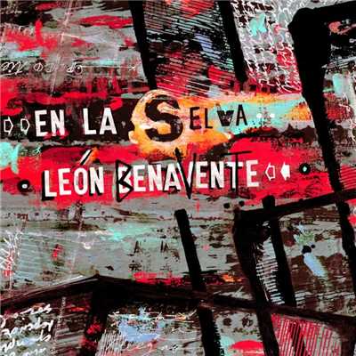 アルバム/En la selva EP/Leon Benavente