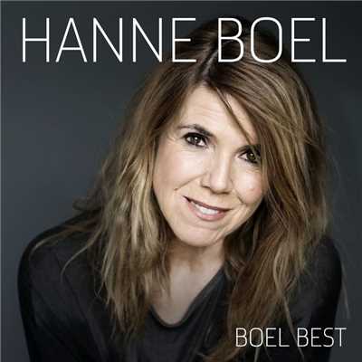 Standing on the edge of love/Hanne Boel