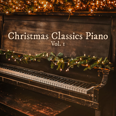 All I Want For Christmas Is You (Piano Version)/Clover Keys
