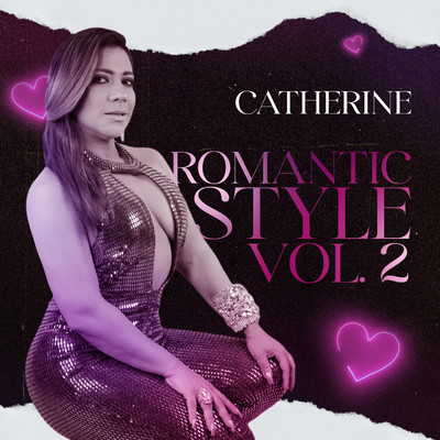Romantic Style Vol. 2/Catherine