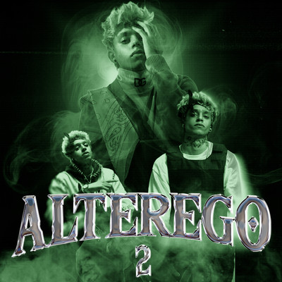 Alter Ego 2/Nox The Real