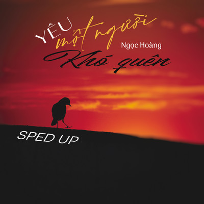 Yeu Mot Nguoi Kho Quen (Haloi Remix) [Sped Up]/Ngoc Hoang