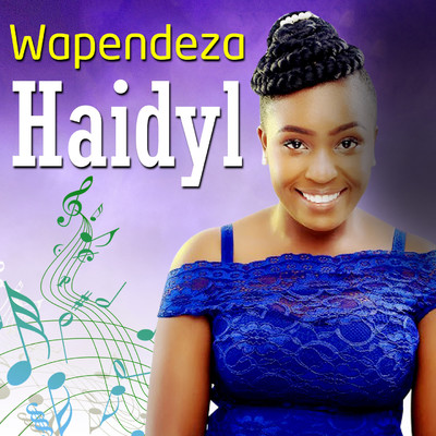 Wapendeza/Haidyl