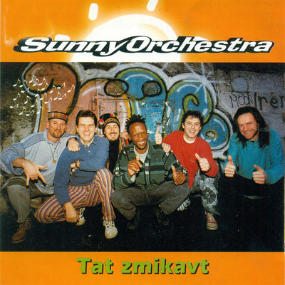 アルバム/Tat zmikavt/Sunny Orchestra