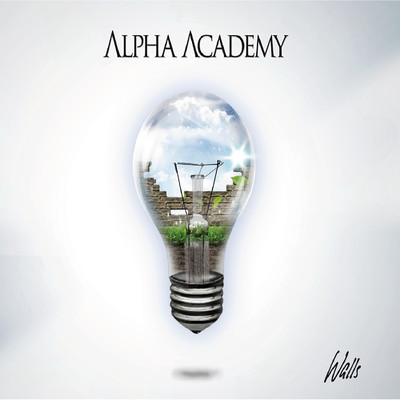 The City Is Burning (2008 Version)/Alpha Academy