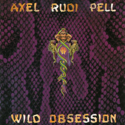 Snake Eyes/Axel Rudi Pell
