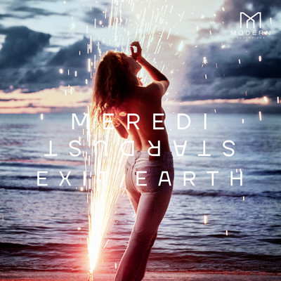 アルバム/Stardust (Exit Earth)/Meredi