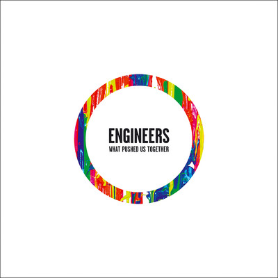 シングル/What Pushed Us Together (Ricardo Tobar Mix)/Engineers