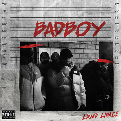 シングル/Bad Boy/Lawd Lance
