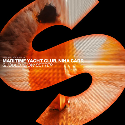 Should Know Better (Extended Mix)/Maritime Yacht Club