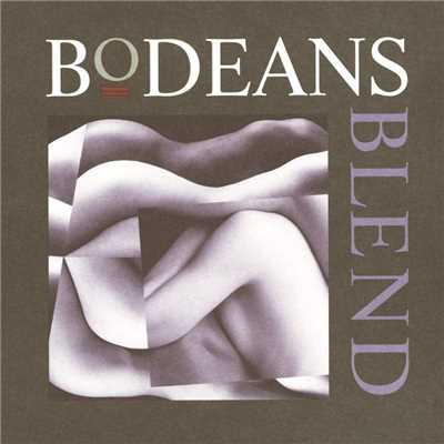 アルバム/Blend/BoDeans