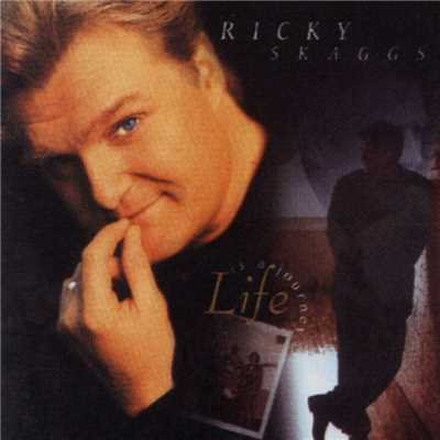 アルバム/Life Is A Journey/Ricky Skaggs
