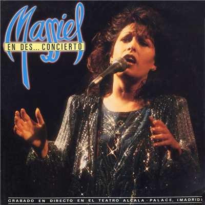 アルバム/Massiel En Des. Concierto/Massiel