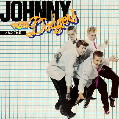 Be-Bop Baby/Johnny & The New Dodgers
