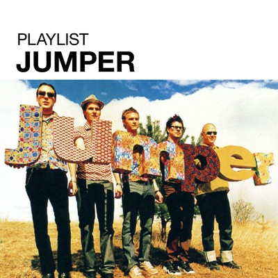 アルバム/Playlist: Jumper/Jumper
