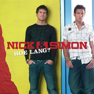 Still Searching (Live In Concert)/Nick & Simon