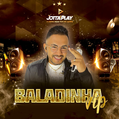 シングル/Baladinha Vip/Jotta Play