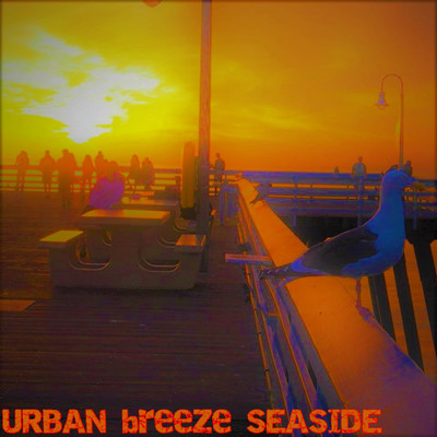 シングル/unsharpness/URBAN breeze SEASIDE