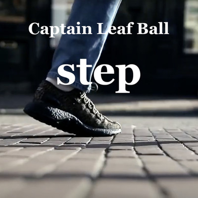 シングル/Step/Captain Leaf Ball