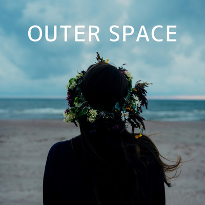 アルバム/Outer Space/BTS48