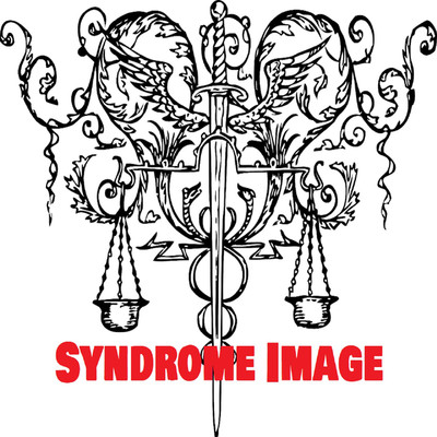 アルバム/Syndrome Image/Quadrigeminal Bodies