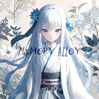 Memory Alloy/7LA9