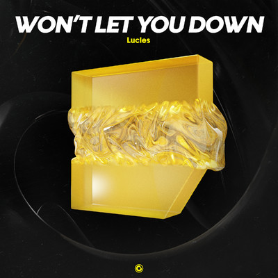 シングル/Won't Let You Down (Extended Mix)/Lucles