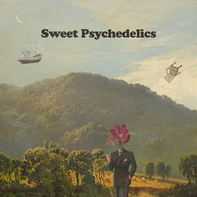 シングル/Old Proud Swing Boat/Sweet Psychedelics