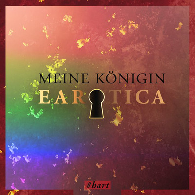 アルバム/Meine Konigin (Erotische Kurzgeschichte by Lilly Blank) (Explicit)/EAROTICA
