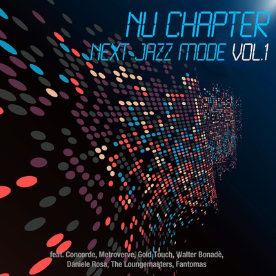 Nu Chapter -Next Jazz Mode- vol.1/Various Artists