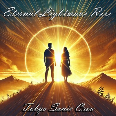 シングル/Eternal Lightwave Rise/Tokyo Sonic Crew