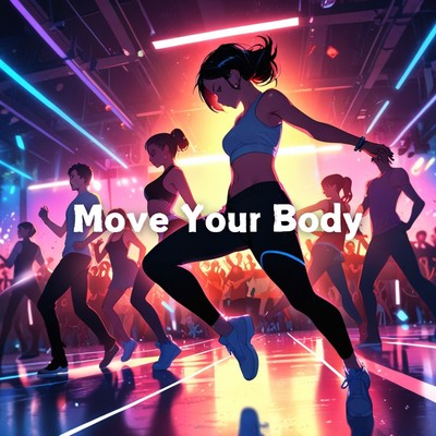 Move Your Body/SATOSHI