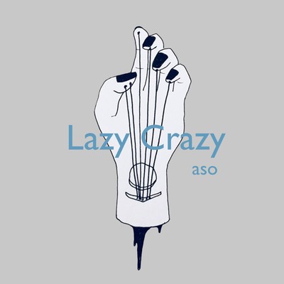 シングル/Lazy Crazy/aso
