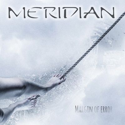 アルバム/Margin Of Error/Meridian