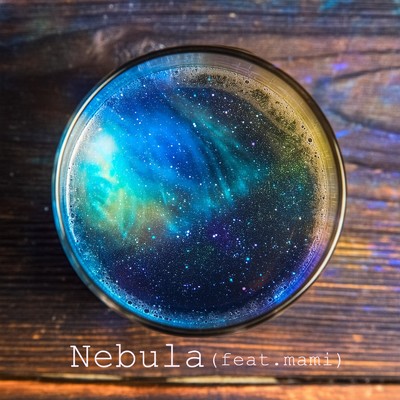 Nebula (feat. mami)/Qu-l2in