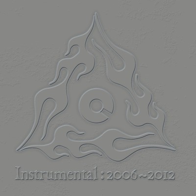 アルバム/Instrumental:2006〜2012/the CYCLE
