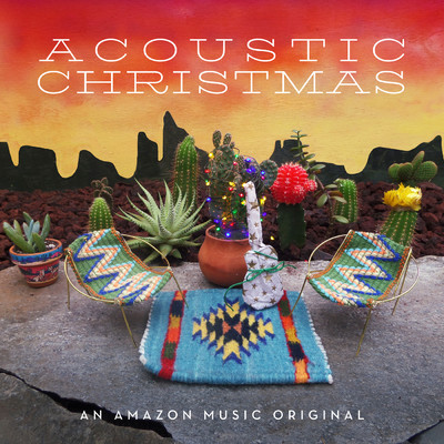 Have Yourself a Merry Little Christmas (Acoustic Version)/Zella Day