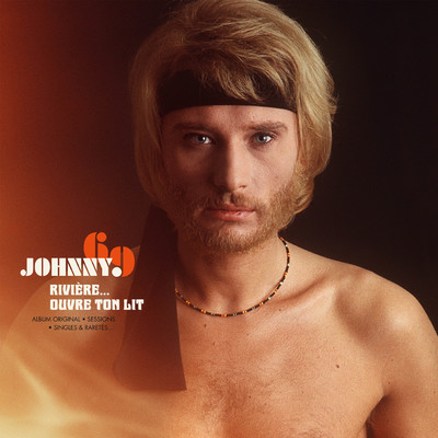 アルバム/Johnny 69/ジョニー・アリディ