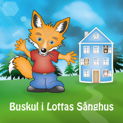 アルバム/Buskul i Lottas sanghus/Lotta buskul