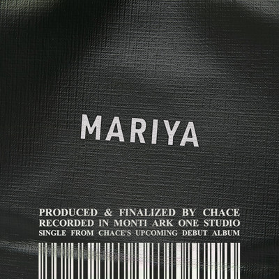 Mariya/Chace