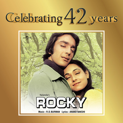 Celebrating 42 Years of Rocky/Various Artists