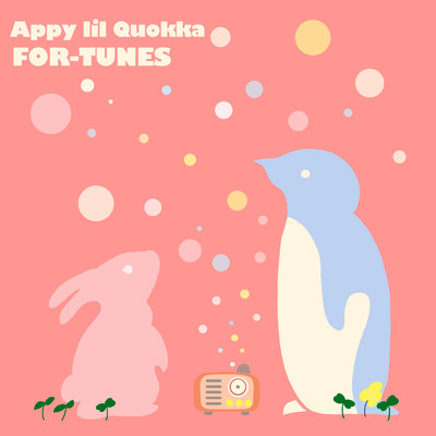 FOR-TUNES/Appy lil Quokka