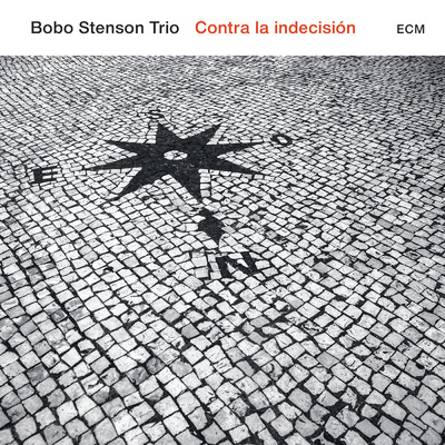 アルバム/Contra La Indecision/ボボ・ステンソン・トリオ