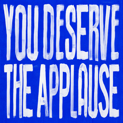 シングル/You Deserve The Applause/マーティン・スミス